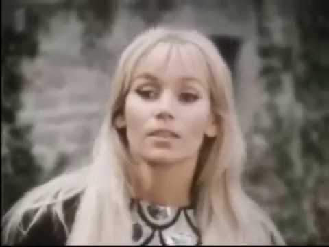 Estella Blain — Estella Blain » 🍁« L'écureuil (1969)