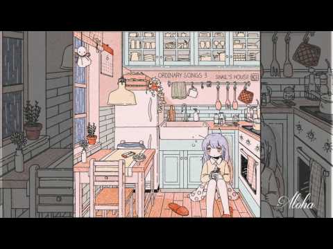 Snail's House — Snail's House - Aloha
