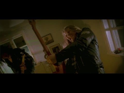 V.O.J.D — VOJD - Delusions in the Sky (Official Video)