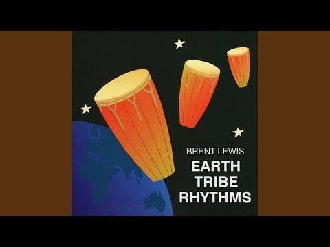 Brent Lewis — Caribbean Sea