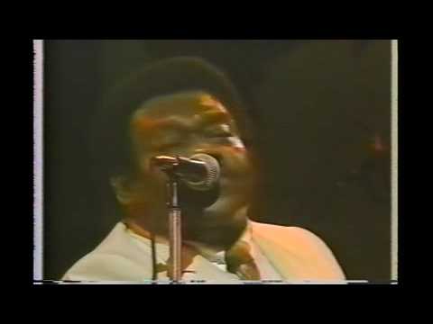 Fats Domino — Fats Domino - Bo Weevil (1986)
