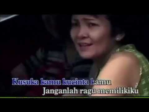 Ungu — Ungu - Karena Dia Kamu ( Stereo Music Video Clip )