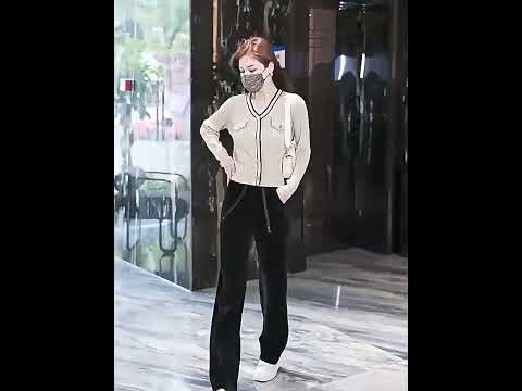 Corduroy (3) — Women Apparels | Straight Leg Corduroy Pants