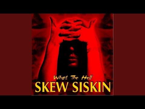 Skew Siskin — Philosophy 101