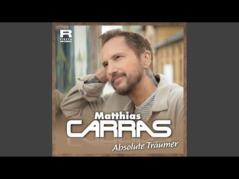 Matthias Carras — Absolute Träumer