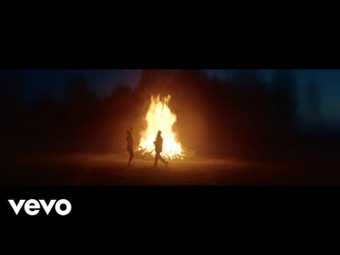 Joakim Berg — Joakim Berg - Aniara (Edit)