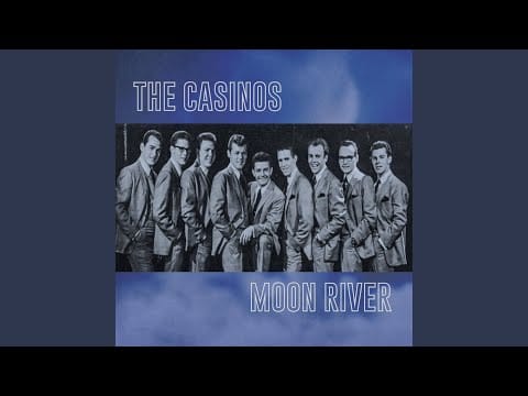 The Casinos — The Angels Are All Asleep