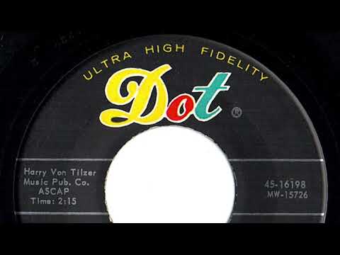 Lawrence Welk And His Orchestra — Lawrence Welk - "Out Of A Clear Blue Sky"