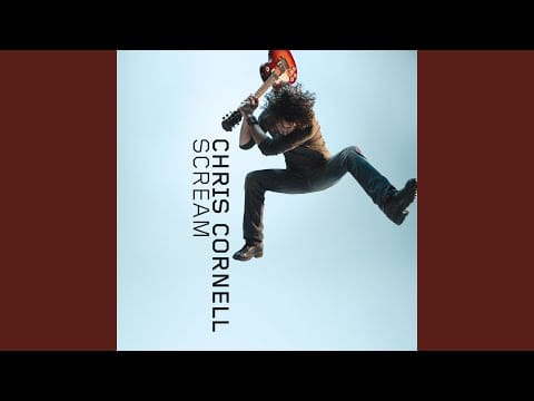 Chris Cornell — Long Gone