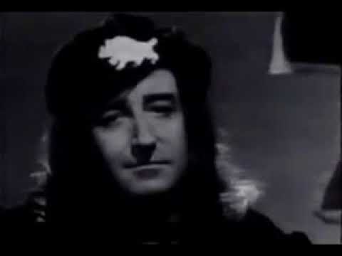 Peter Sellers — PETER SELLERS  A Hard Days Night