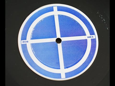 Octave One — Octave One - Empower (430 West | 1995)