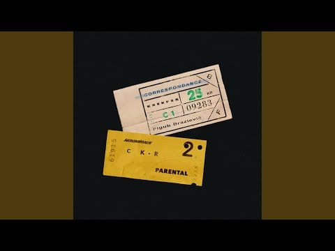 Parental — Réunion De Martre
