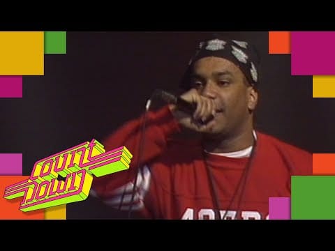 Urban Dance Squad — Urban Dance Squad - No Kid | COUNTDOWN (1990)