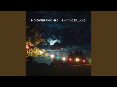 Hooverphonic — God's Gift