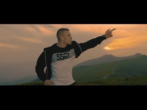 Hinol — Hinol Polska Wersja - W DROGĘ (prod.Choina)