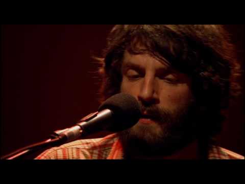 Ray Lamontagne — Ray LaMontagne - Jolene (BBC 4 Sessions)