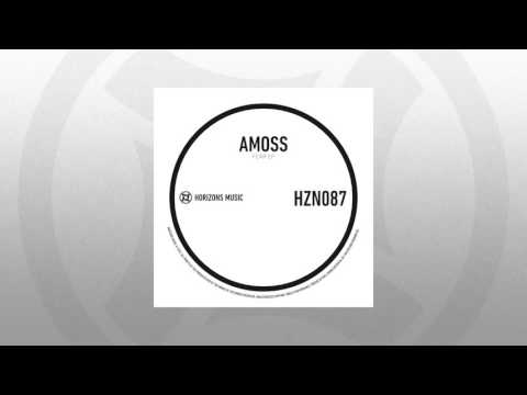 Amoss — Amoss - Fear