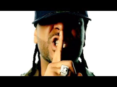 Jim Jones (2) — Jim Jones - Na Na Nana Na Na  ft. Bree-beauty (Short Version)