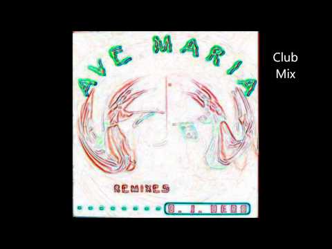 DJ Dero — Dj Dero-In the Name of the Father (Club Mix)