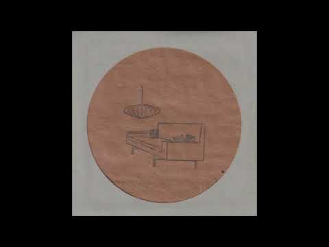 Coppice Halifax — monoaxial "1000 vacuum tubes" [outer space version]