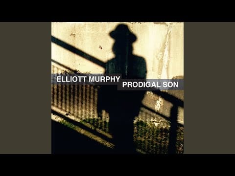 Elliott Murphy — Chelsea Boots