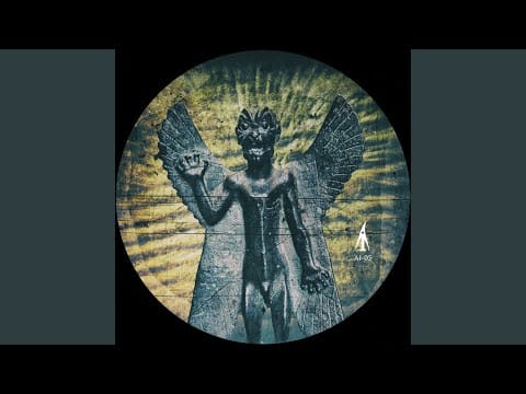 Tadeo — The Wind Rides (Original)