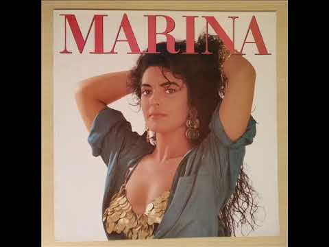Marina — Marina  - Jabibi