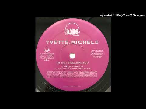 Lady Saw — Yvette Michele - I'm Not Feeling You (Reggae Remix) Instrumental