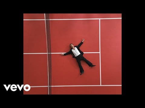 SG Lewis — Something About Your Love