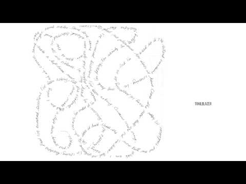 Oh Land — Oh Land - Trailblazer