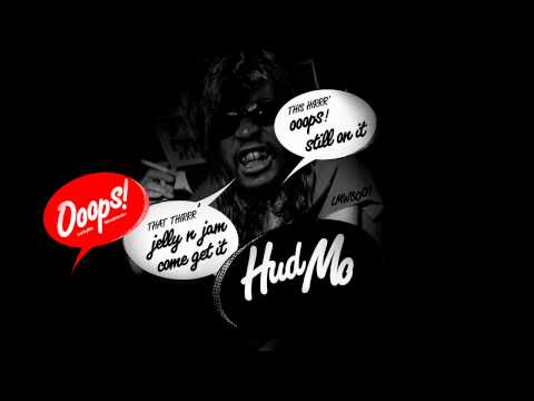 Hudson Mohawke — Hudson Mohawke - Still On It