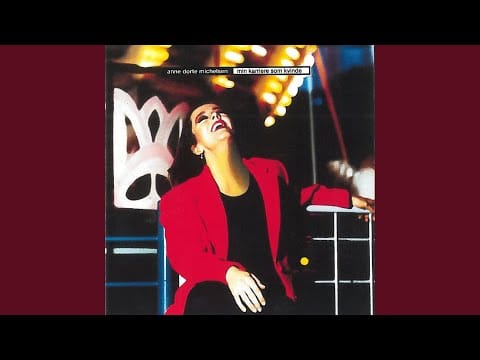 Anne Dorte Michelsen — Se Det I Øjnene