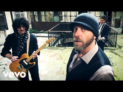 Negrita — Negrita - Il Gioco