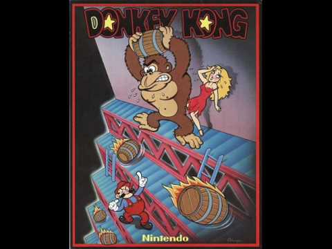 Buckner & Garcia — Pac-Man Fever Buckner & Garcia Track 1: Do The Donkey Kong