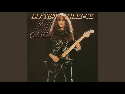 The Doll — T.V. Addict