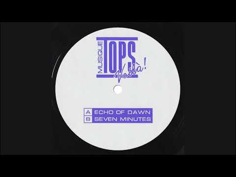 TOPS (3) — TOPS - Seven Minutes (Official Audio)
