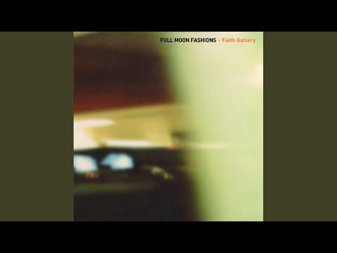 Full Moon Fashions — Always 8 A.M.