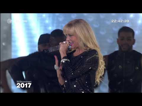 Captain Hollywood Project — Captain Hollywood Project - More And More (Wilkommen 2017 - 2016-12-31)