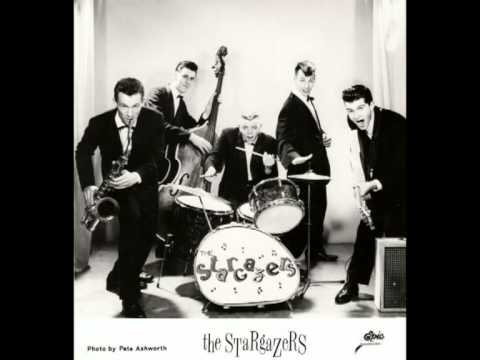 The Stargazers (2) — The Stargazers - Hey There You