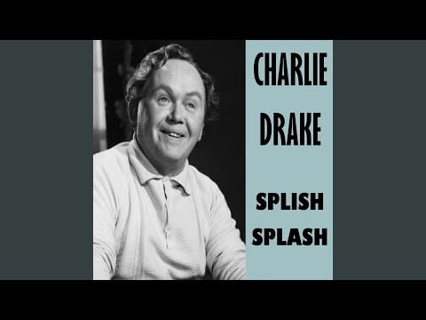 Charlie Drake — Goggle Eye Ghee