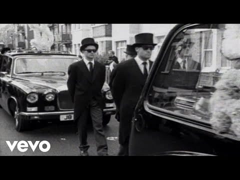 Black Grape — Black Grape - Kelly's Heroes (The Funeral Version)