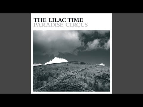 The Lilac Time — The Beauty In Your Body