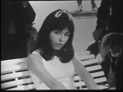 Chantal Kelly — Chantal Kelly - Je n'ai que quinze ans (1966) [Reupload]
