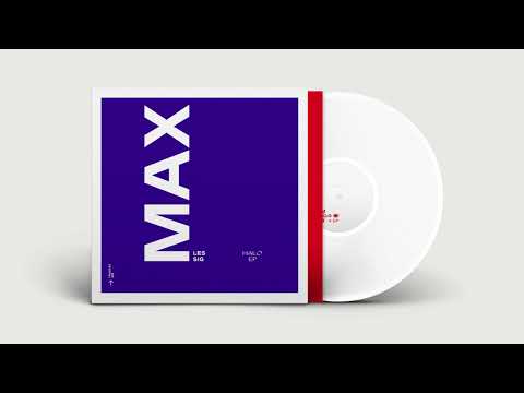 Max Lessig — MAX LESSIG - AS I SEE IT [FAUXPAS 033]