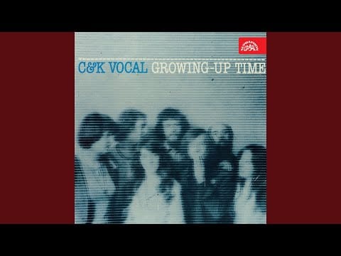C&K Vocal — Cabaret The World (Kabaret svět)