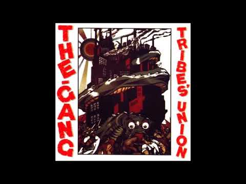 The Gang (3) — Gang - Killed In Action
