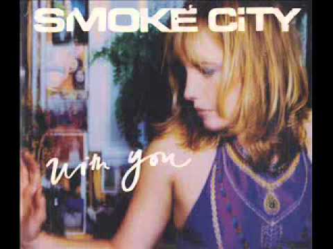 Smoke City — Smoke City - With You (Glo-Tip Mix)