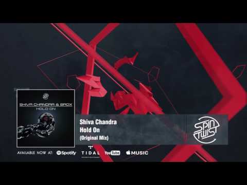 Shiva Chandra — Shiva Chandra & Brox - Hold on (Official Audio)