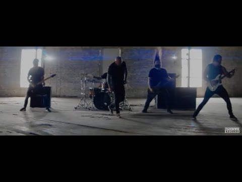 War Of Ages — War of Ages - "Miles Apart" OFFICIAL VIDEO