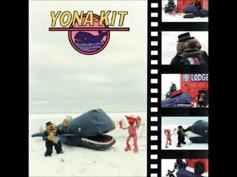 Yona-Kit — Yona Kit - slice of life (abbreviated)